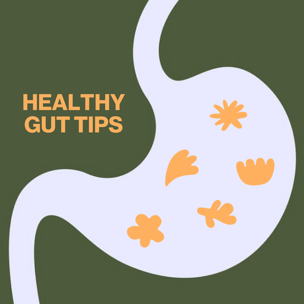 Healthy Gut Tips From an IBS Expert